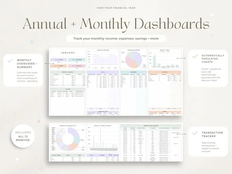 best working mom planner