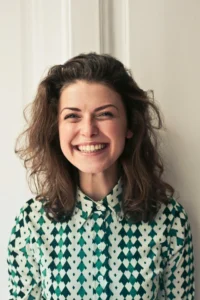 Sarah K