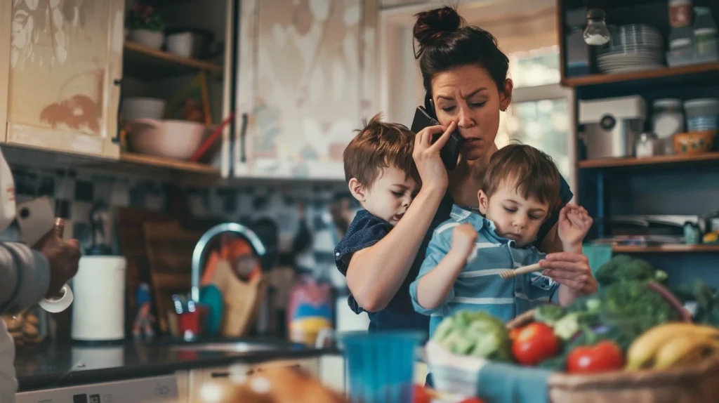 25 Things to Make Mom’s Life Easier