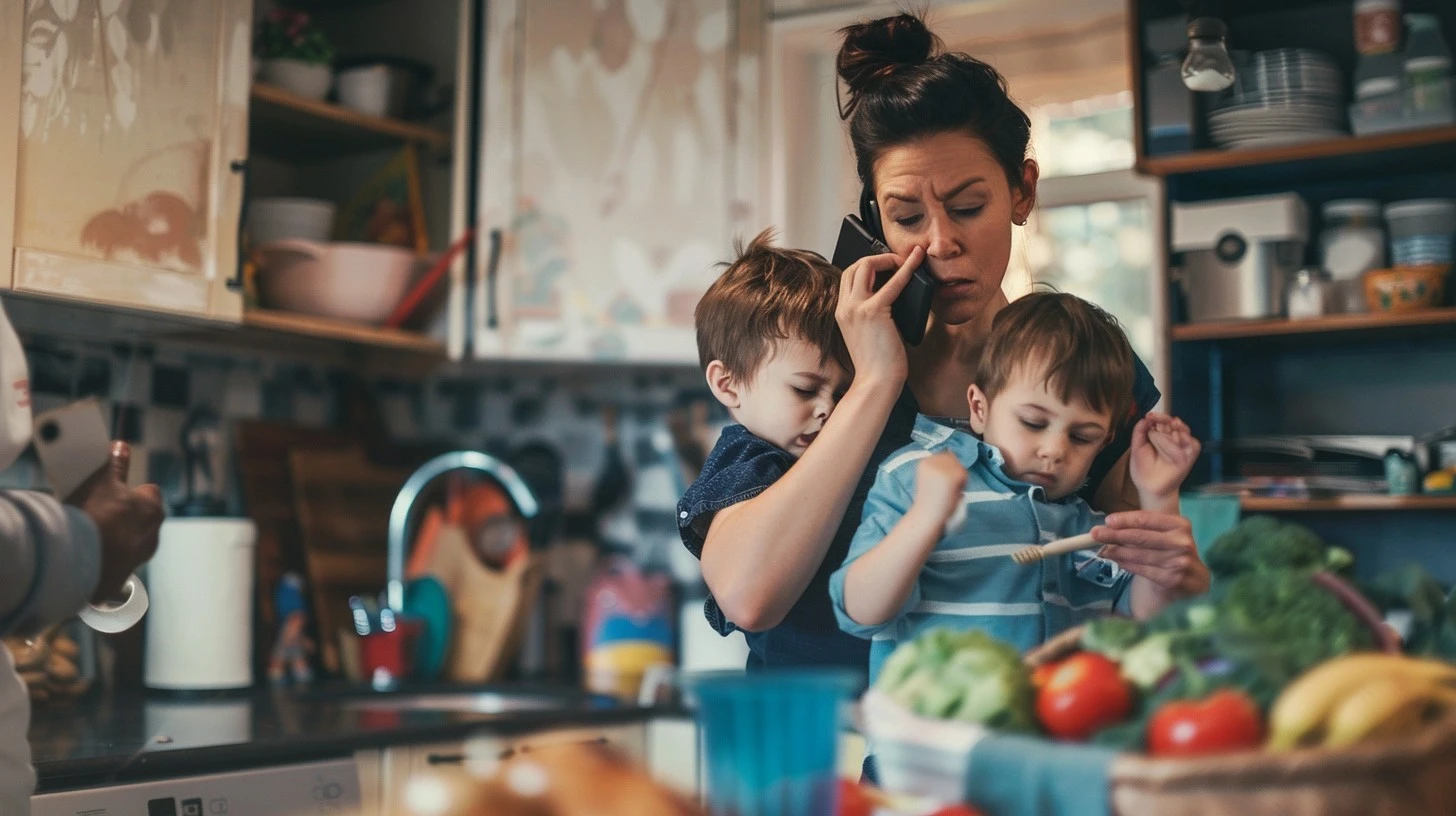 25 Things to Make Mom’s Life Easier in 2025 | Smart Tips for Moms
